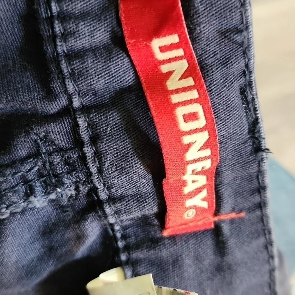unioneay unoineay shorts